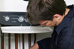 boiler repair Hapsford