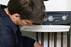 boiler replacement Hapsford