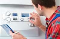 free commercial Hapsford boiler quotes