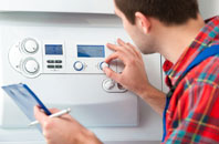 free Hapsford gas safe engineer quotes