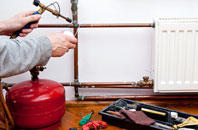free Hapsford heating repair quotes