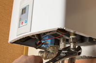 free Hapsford boiler install quotes
