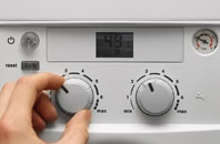 free Hapsford boiler maintenance quotes