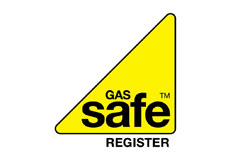 gas safe companies Hapsford